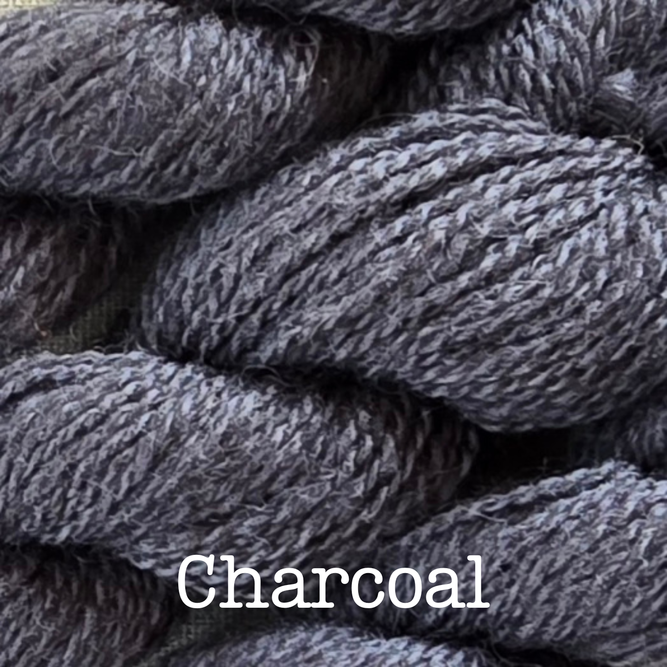 Charcoal