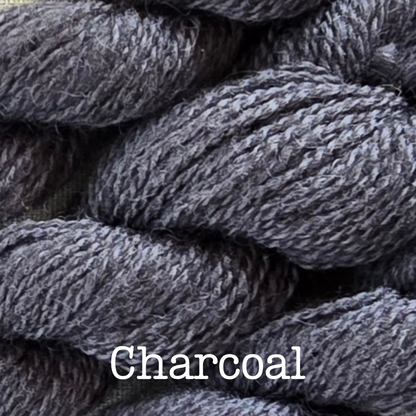 Charcoal