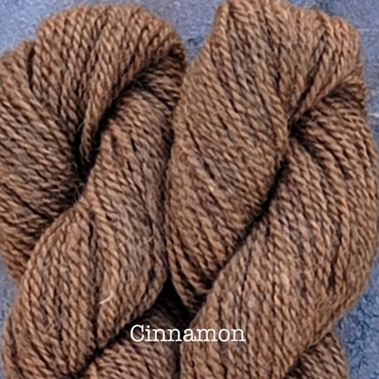 Cinnamon