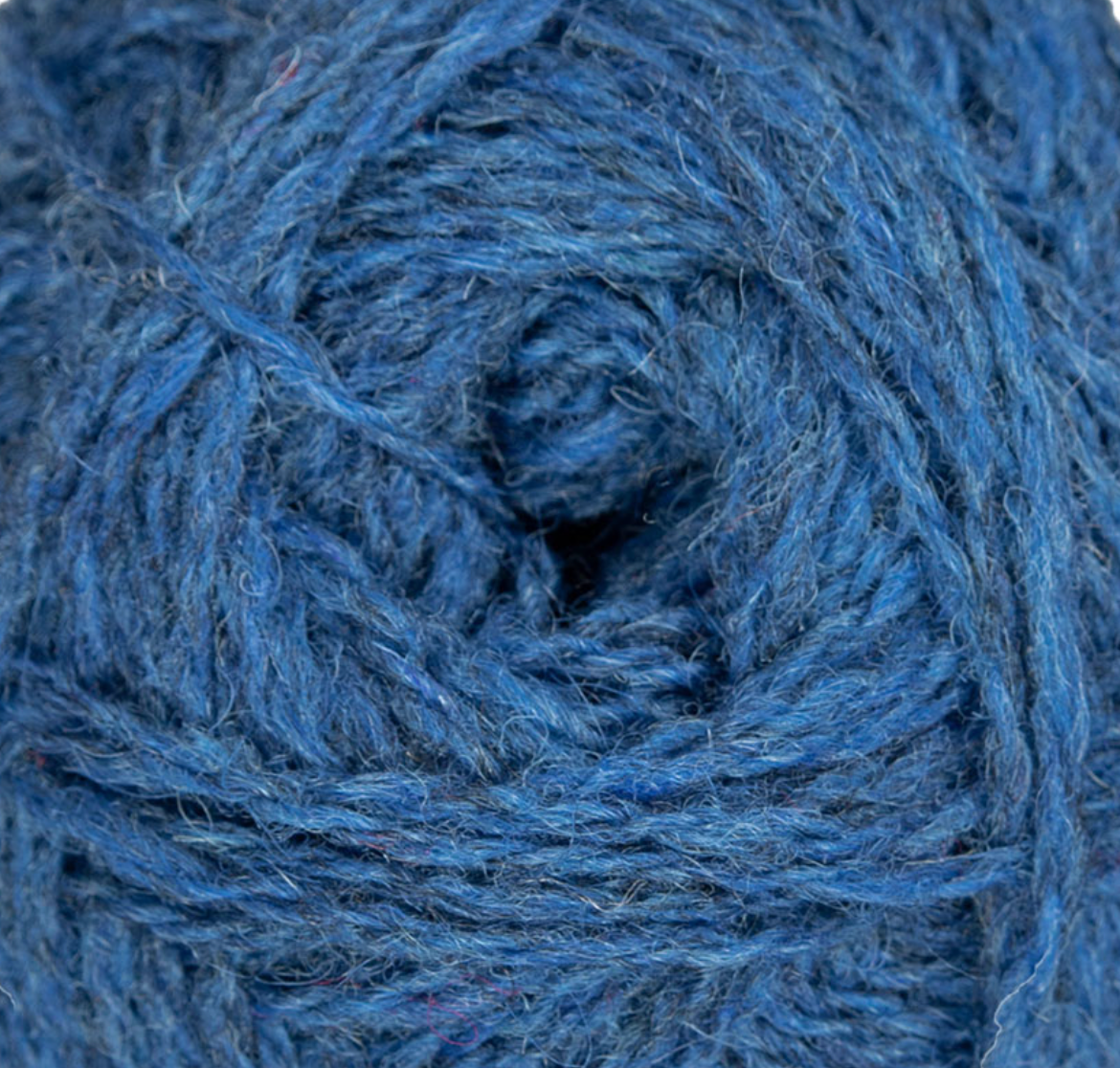 Clyde Blue