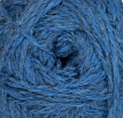 Clyde Blue