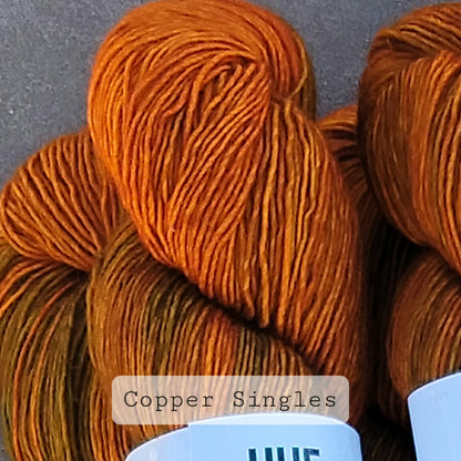 A - Copper Singles