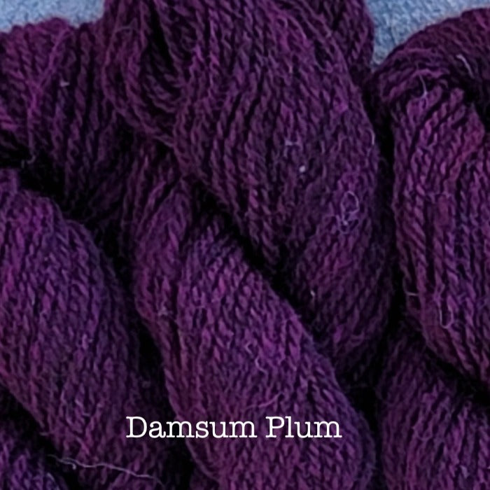 Damsum Plum