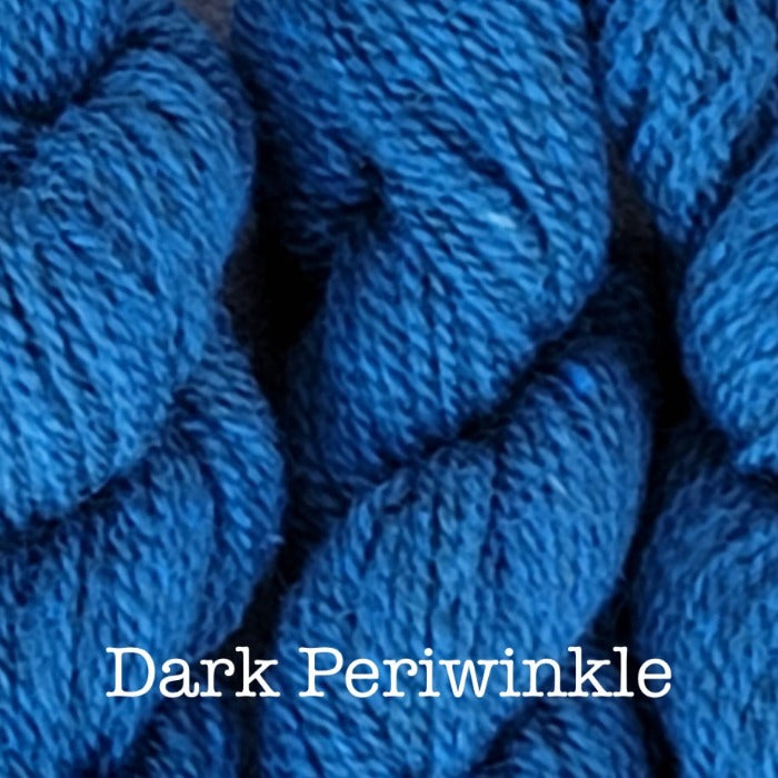 Dark Periwinkle