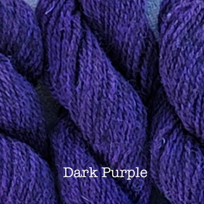 Dark Purple