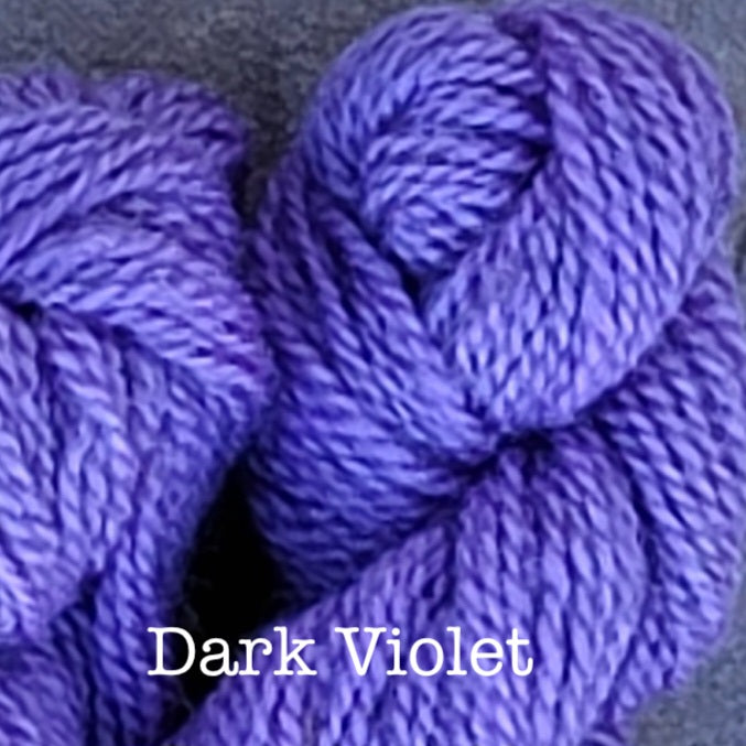 Dark Violet