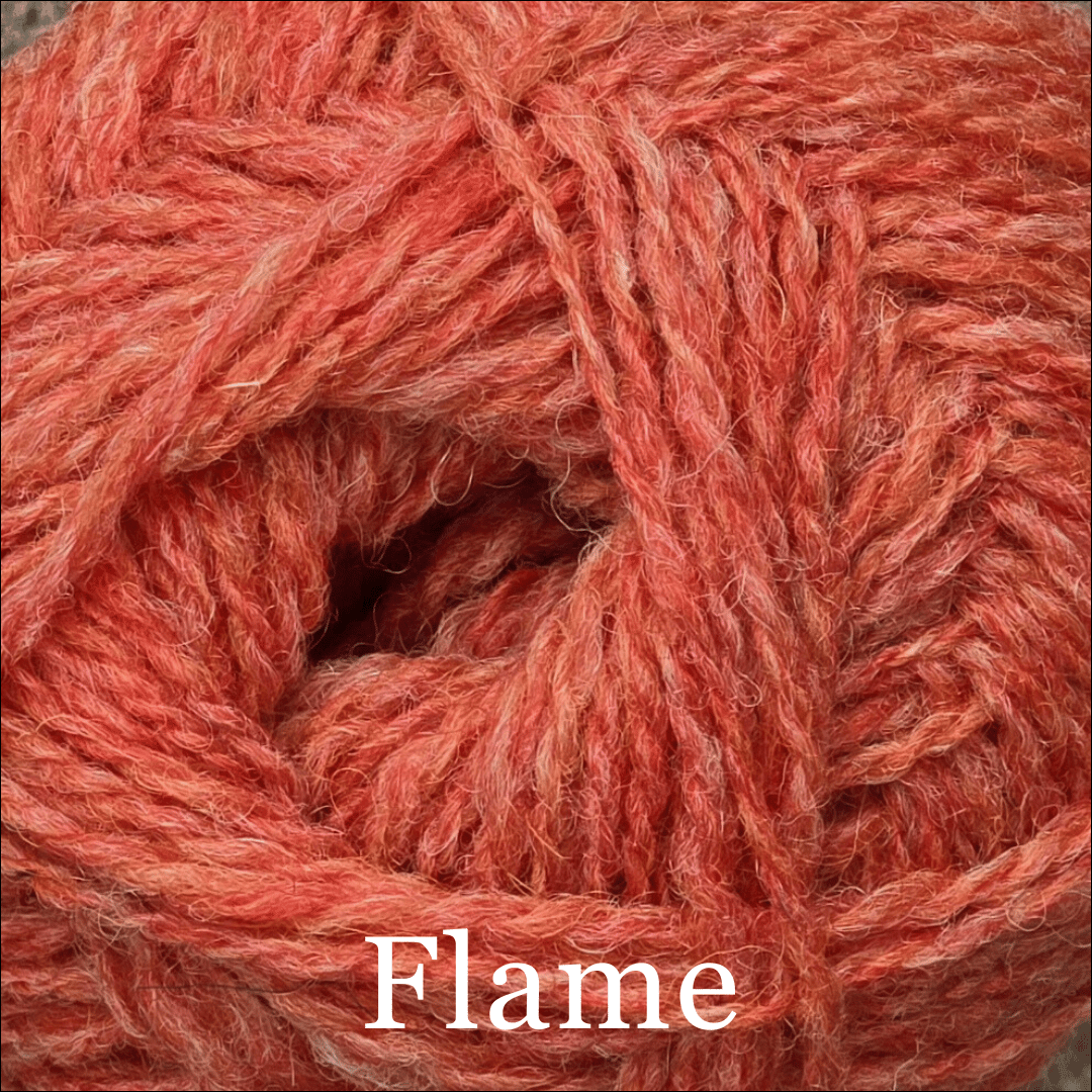 Flame