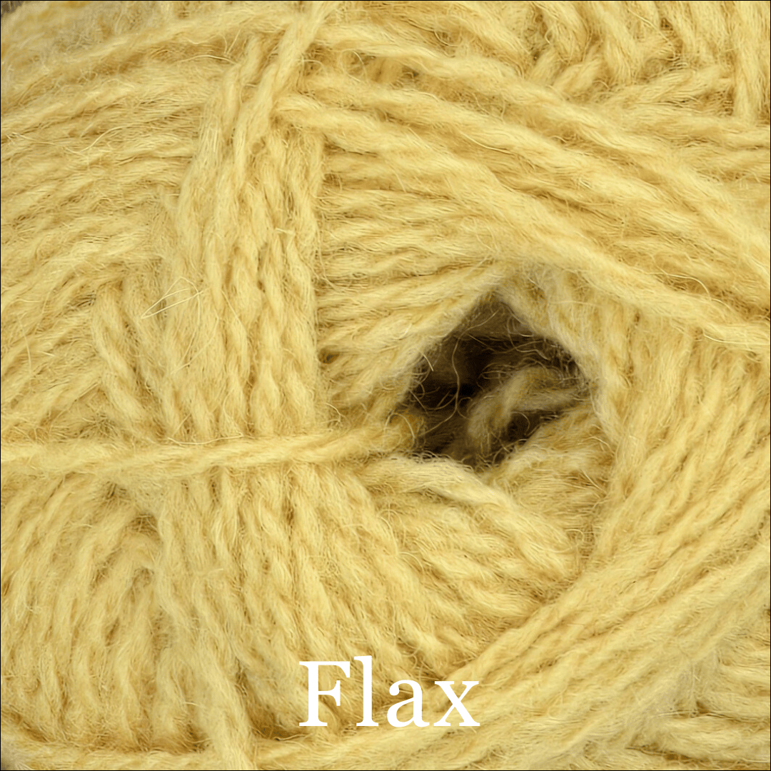 Flax