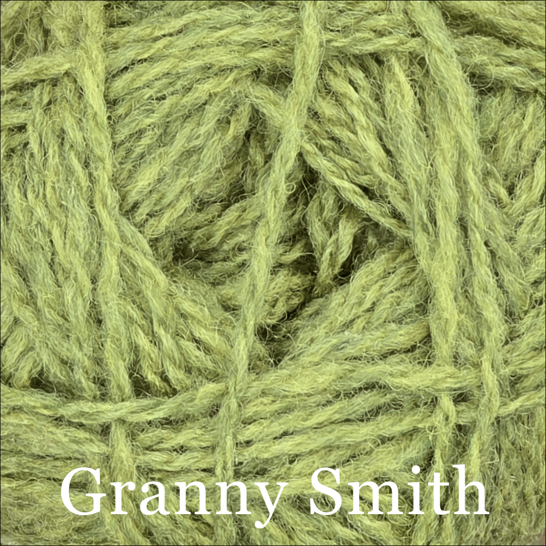 Granny Smith