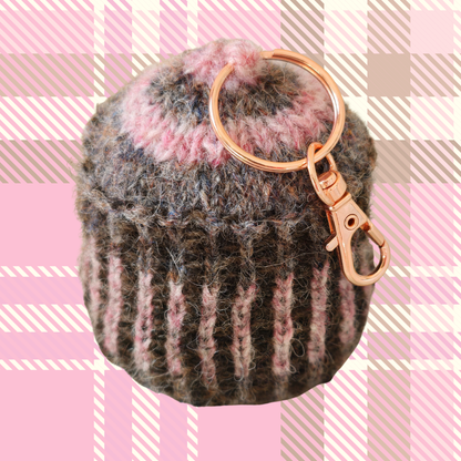 Shetland Yarn Club - the August Box