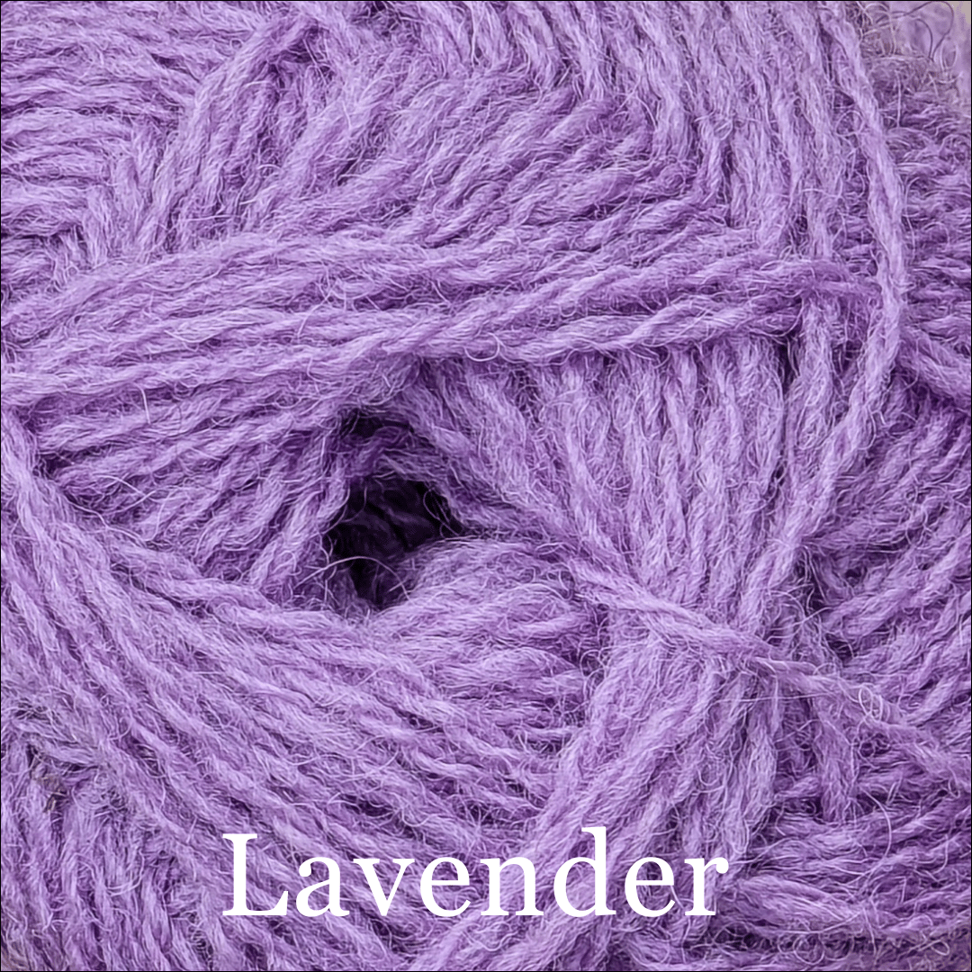 Lavender