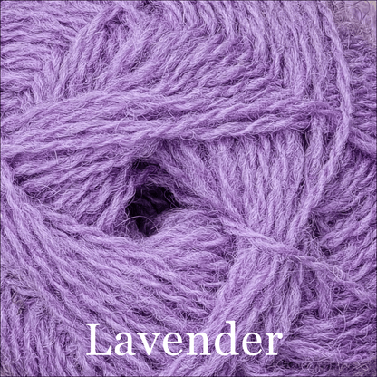 Lavender