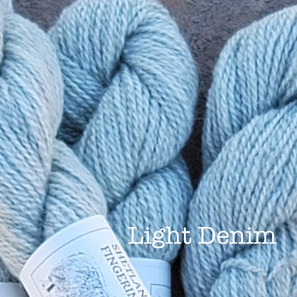 Light Denim