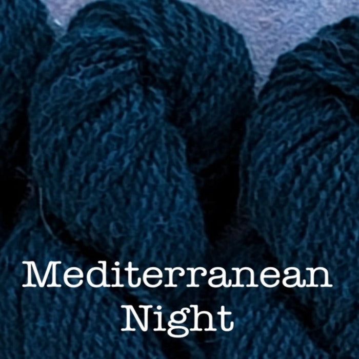 Mediterranean Night