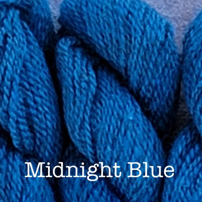 Midnight Blue