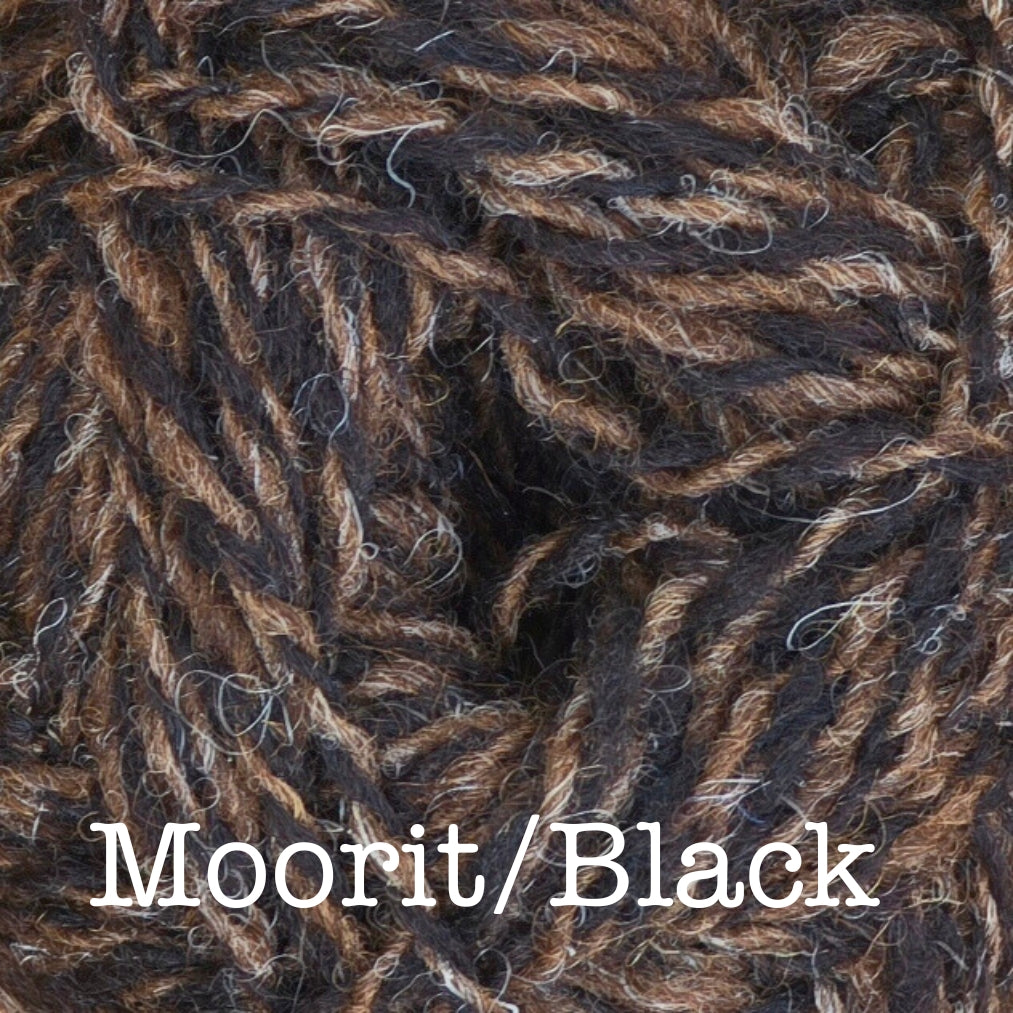 Moorit/Black-117