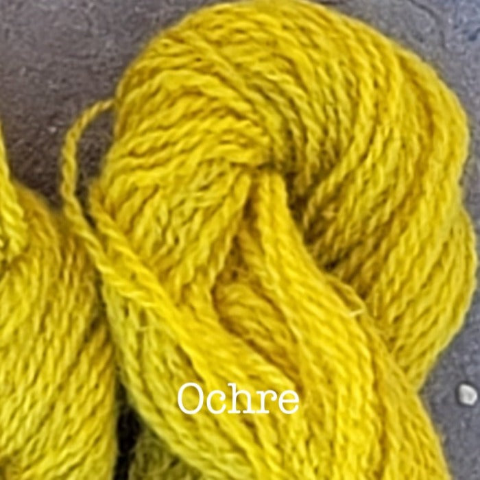 Ochre