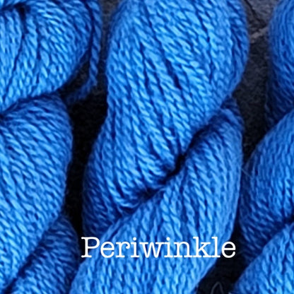 Periwinkle