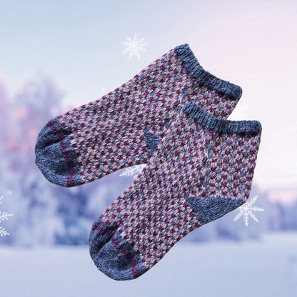 Sweet Meadow Monthly Yarn Club