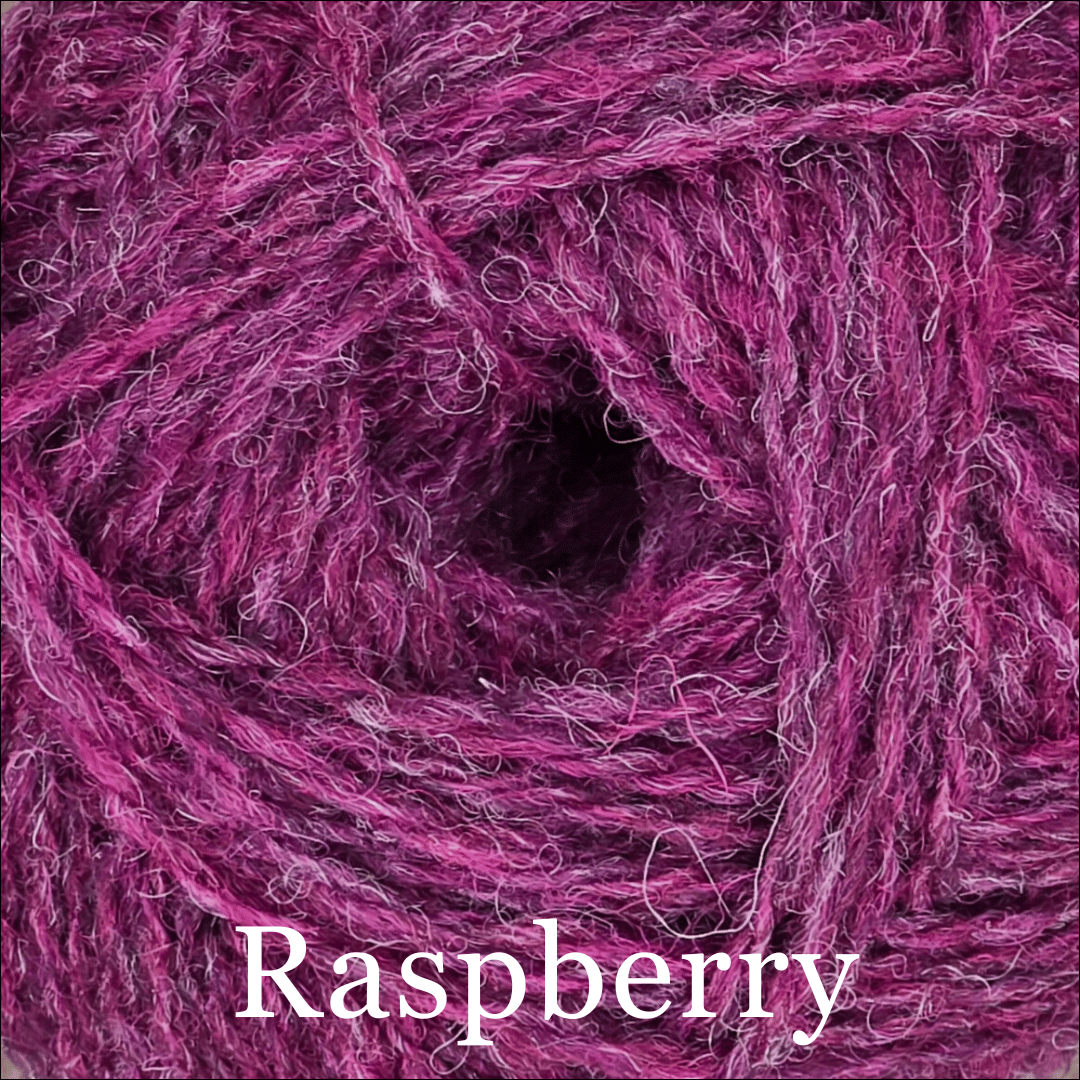 Raspberry