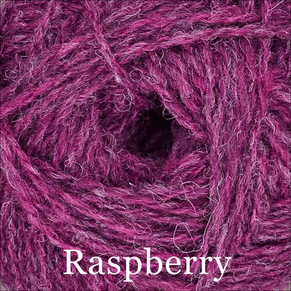 Raspberry