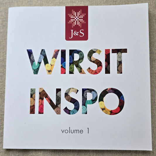 Wirsit Inspo Vol 1