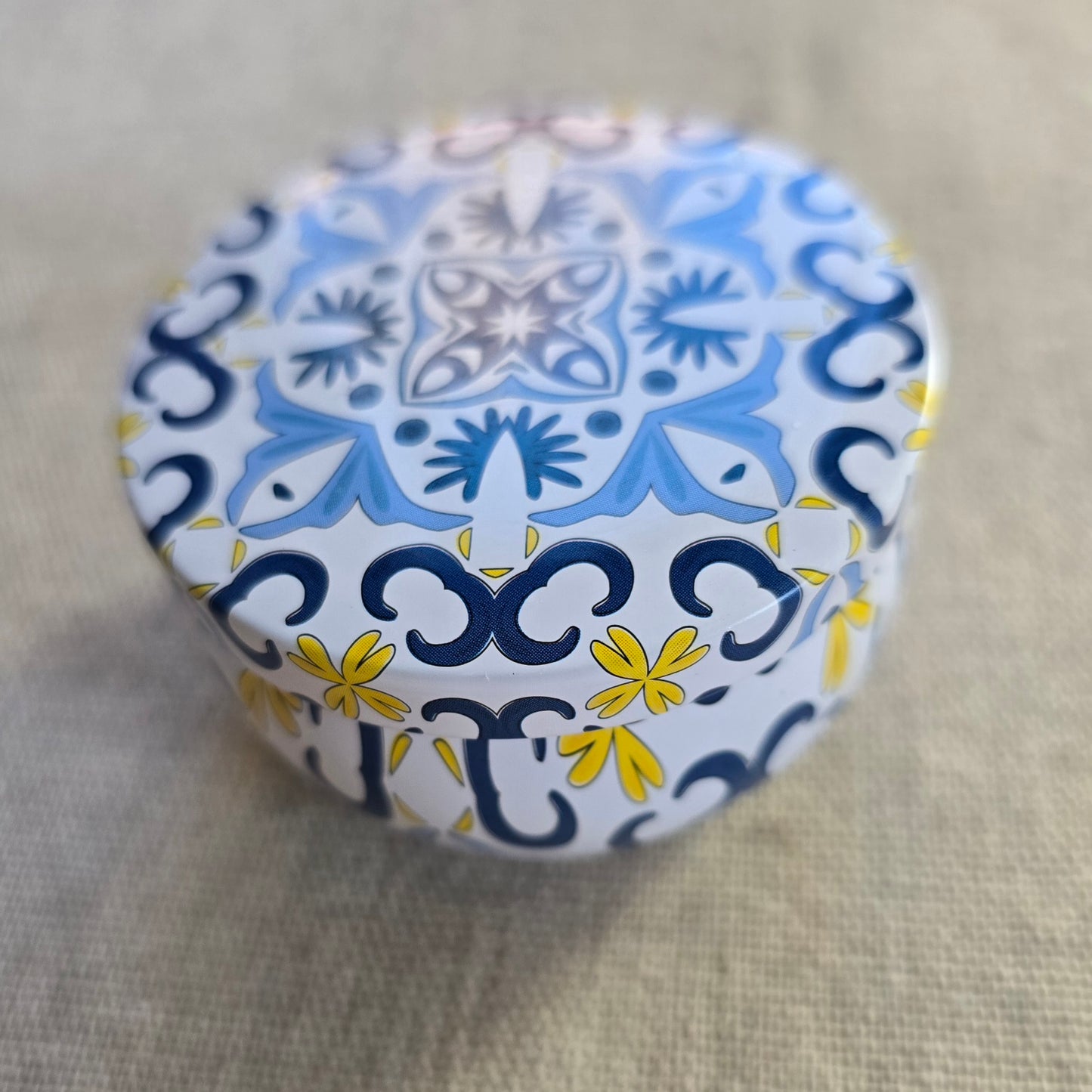 Soy Candles in 10 Fragrances