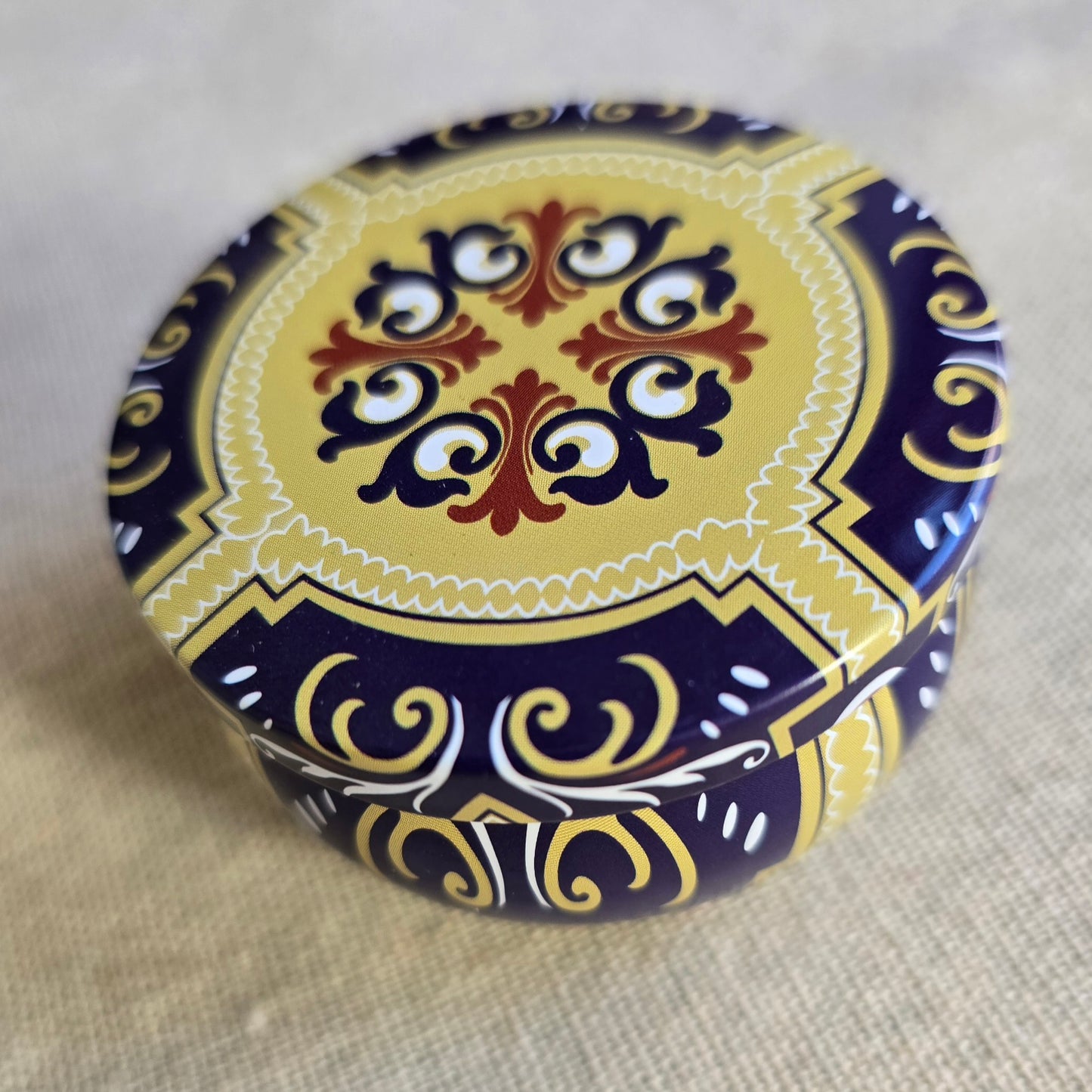 Soy Candles in 10 Fragrances