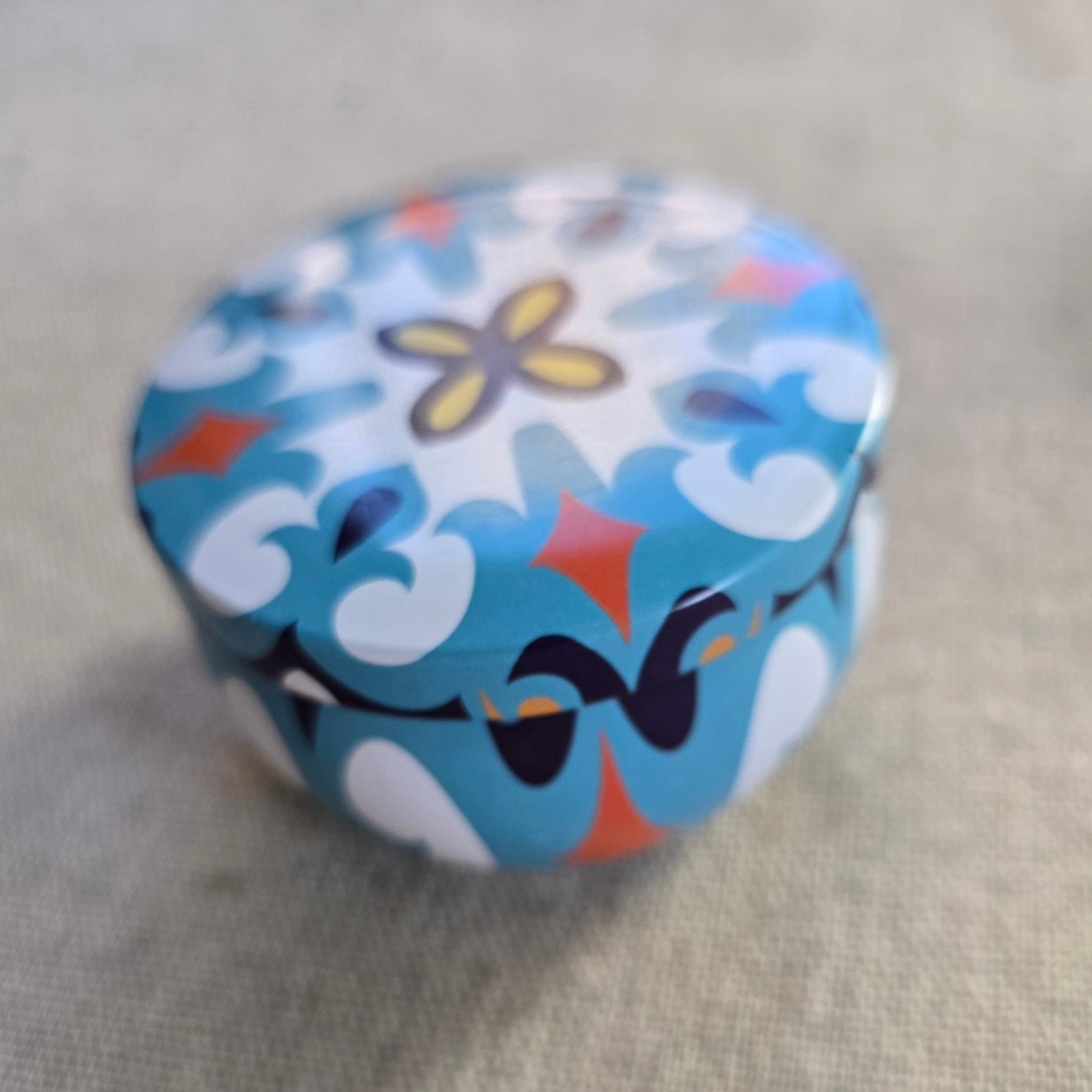 Soy Candles in 10 Fragrances