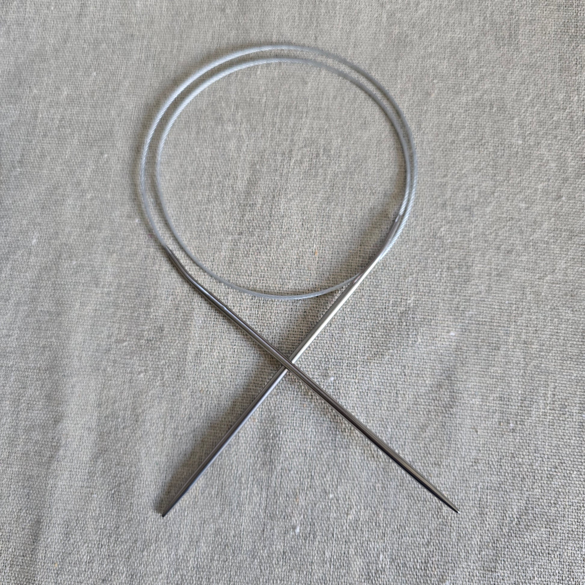 Size 3mm circular needle