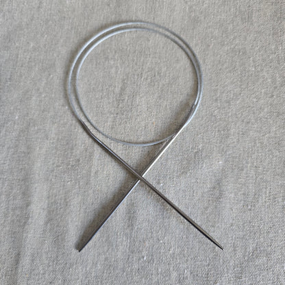 Size 3mm circular needle
