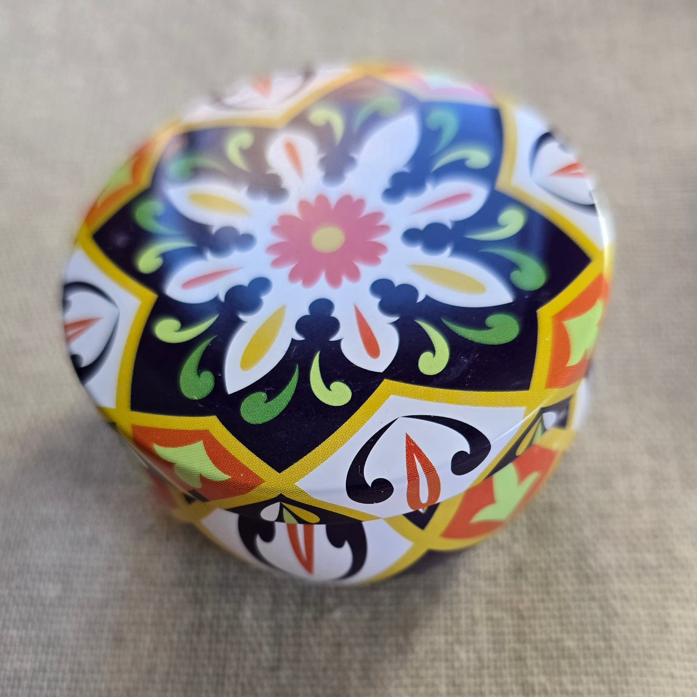 Soy Candles in 10 Fragrances