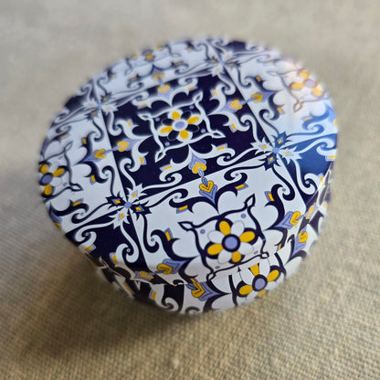 Soy Candles in 10 Fragrances