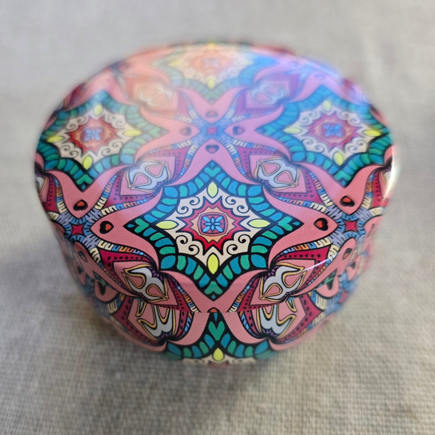 Soy Candles in 10 Fragrances