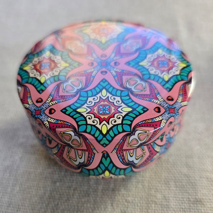 Soy Candles in 10 Fragrances