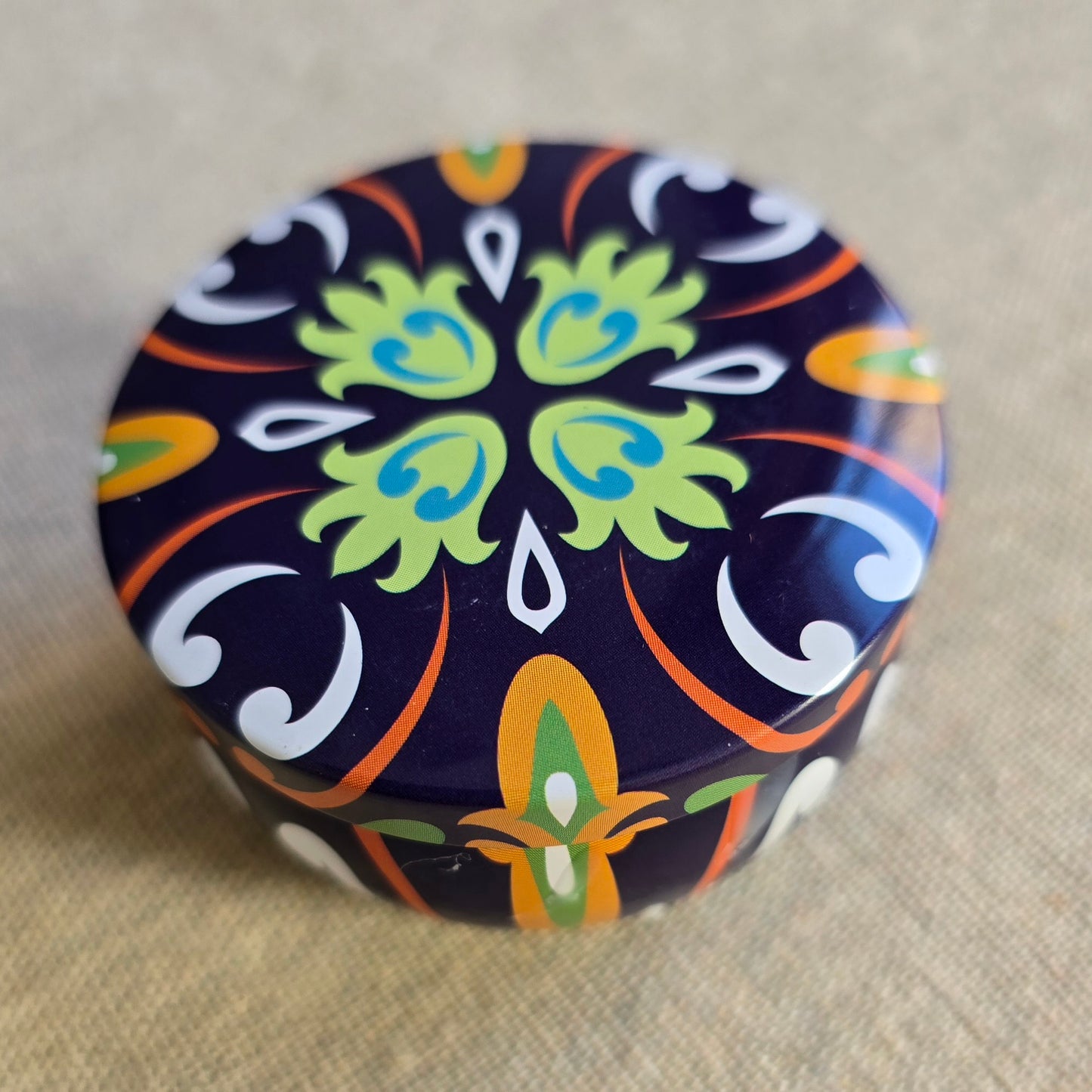 Soy Candles in 10 Fragrances