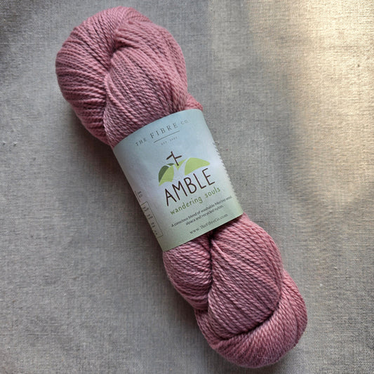 Wild Rose