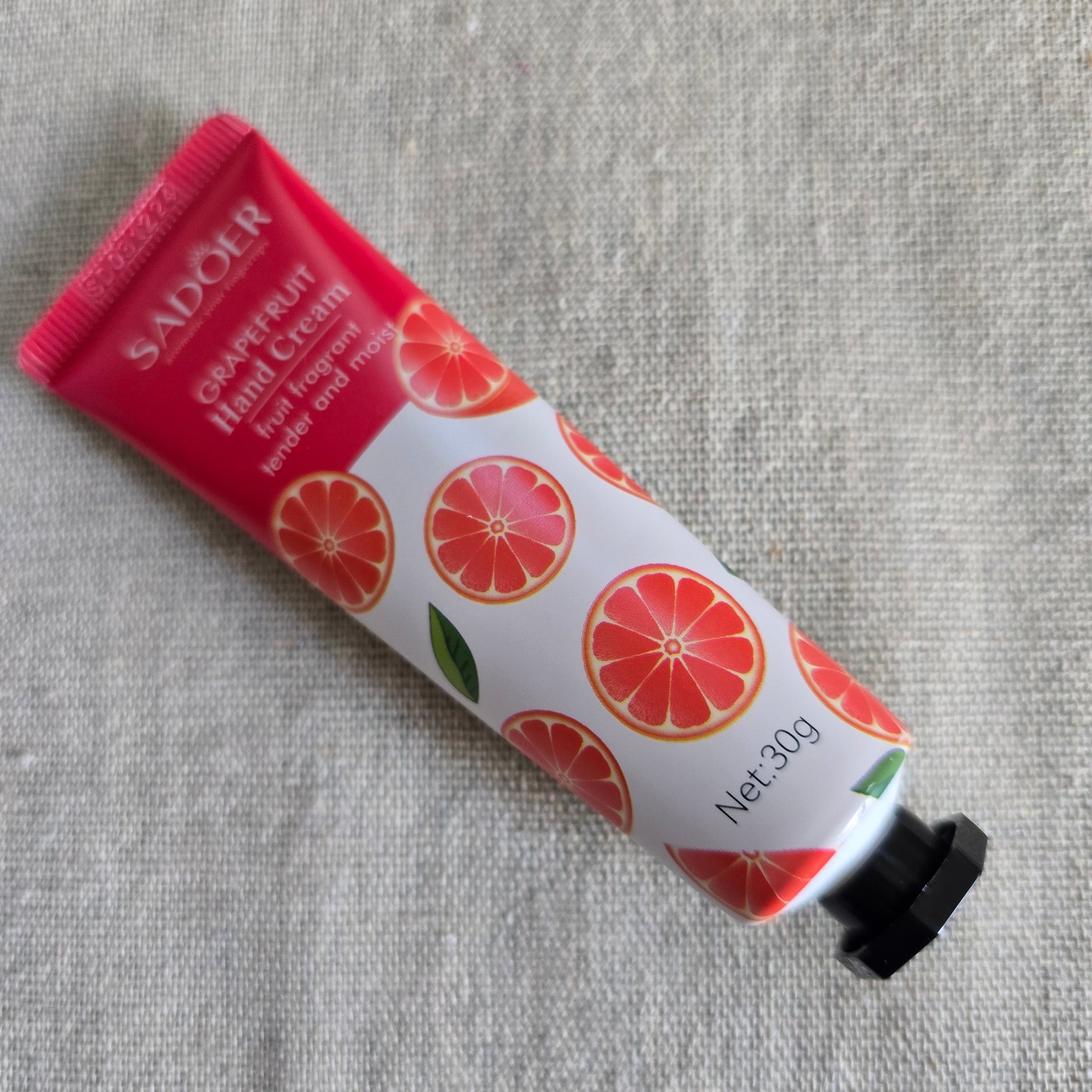 Hand Cream