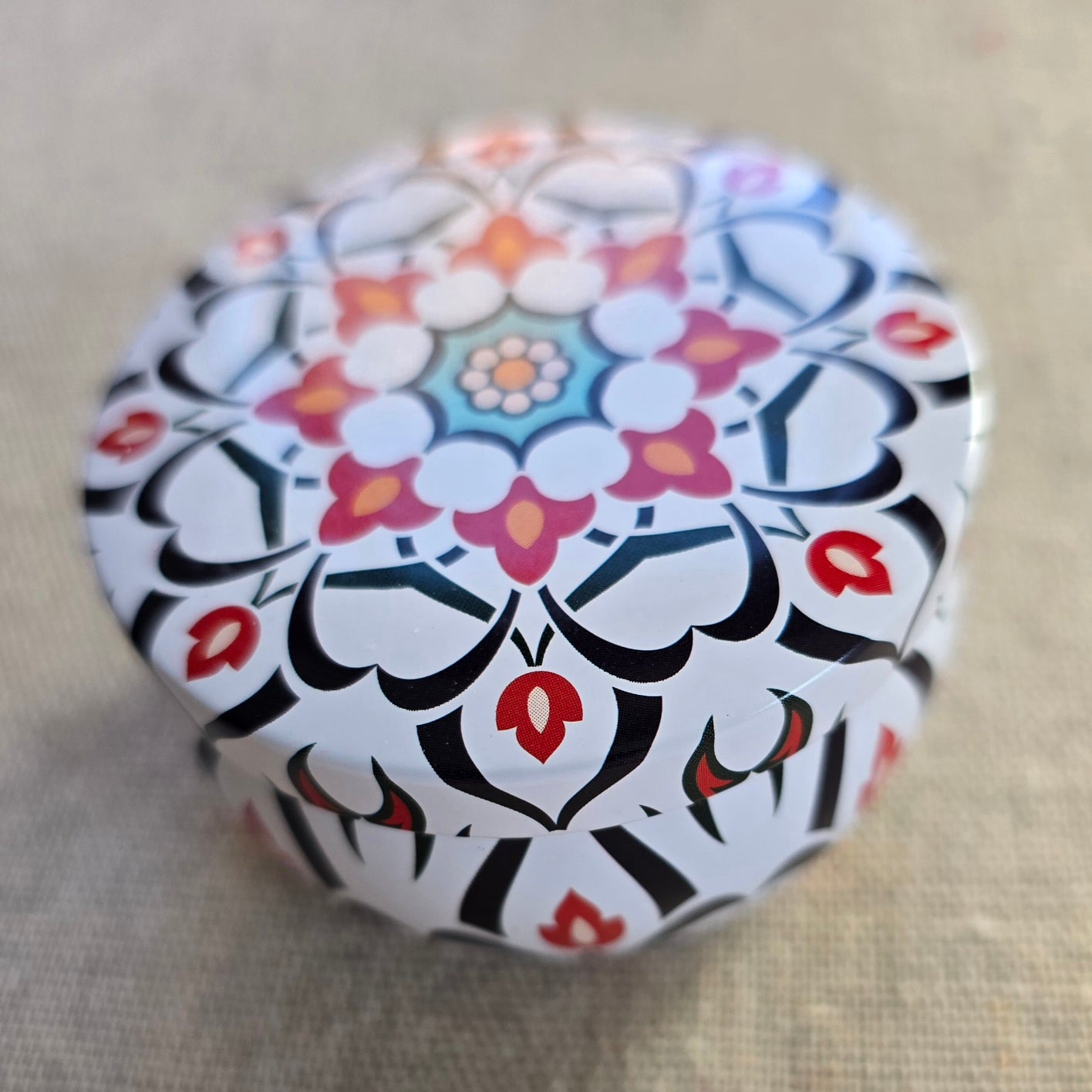 Soy Candles in 10 Fragrances