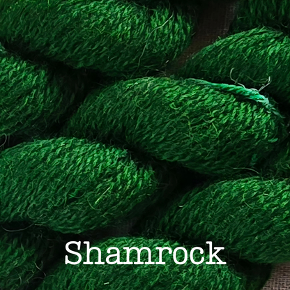 Shamrock