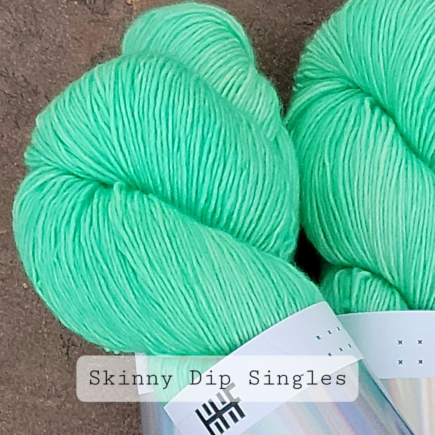 A - Skinny Dip Singles