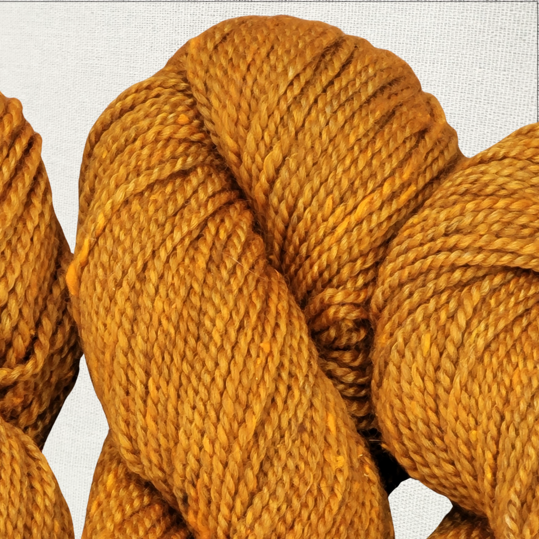 Acadia - Merino, Alpaca & Silk DK yarn
