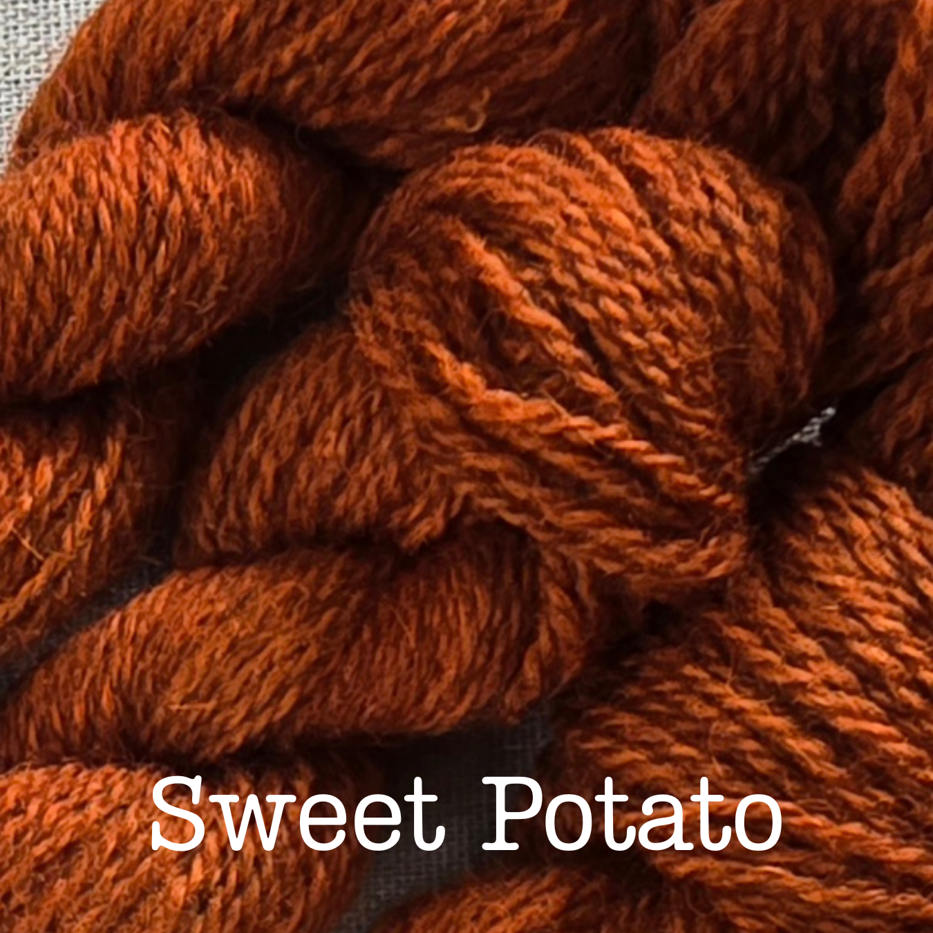 Sweet Potato