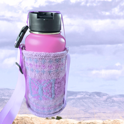 Shetland Yarn Club - the July Box