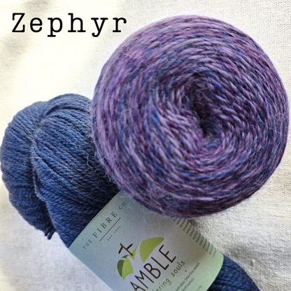 Zephyr