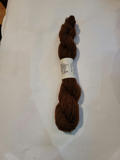 Shetland Fingering